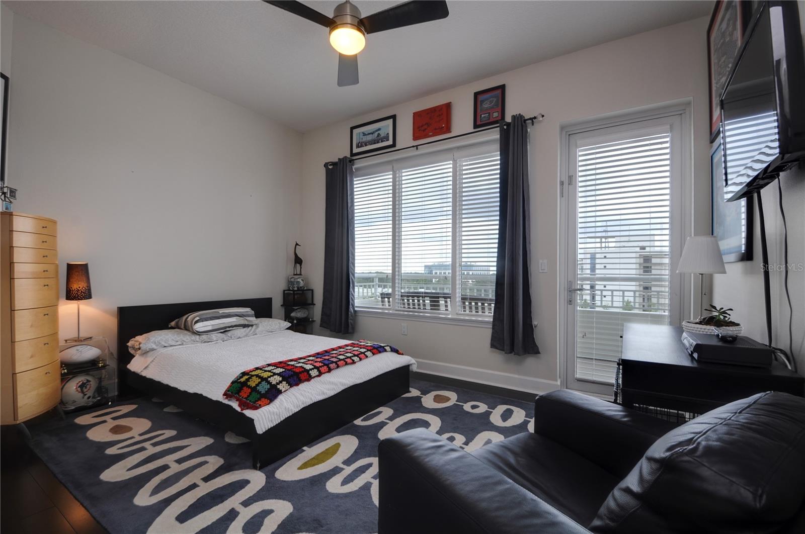 SANCTUARY DOWNTOWN CONDO - Residential Lease