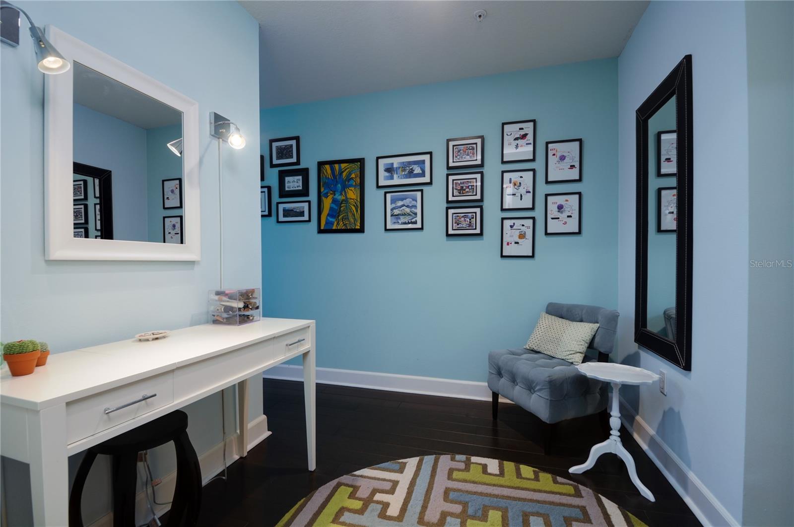 SANCTUARY DOWNTOWN CONDO - Residential Lease