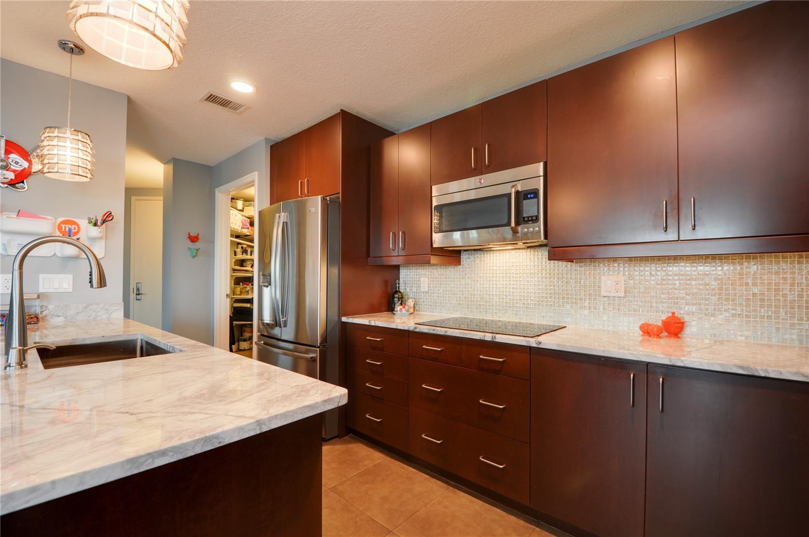 SANCTUARY DOWNTOWN CONDO - Residential Lease