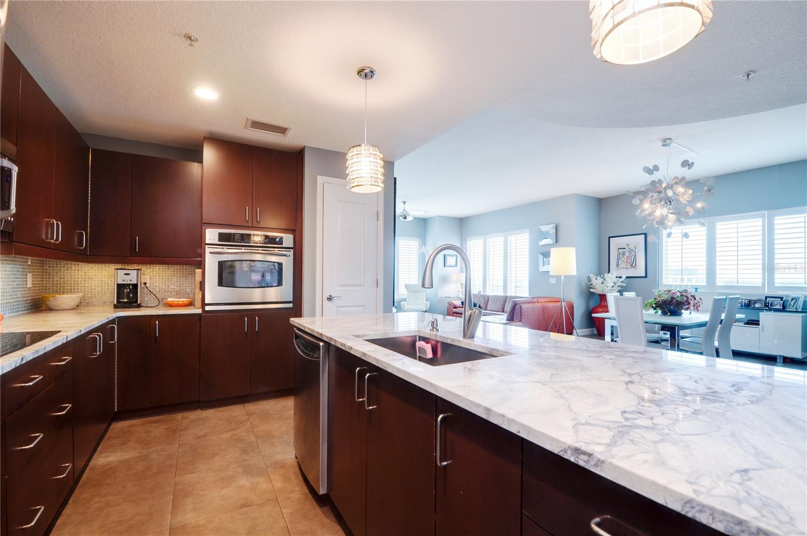 SANCTUARY DOWNTOWN CONDO - Residential Lease
