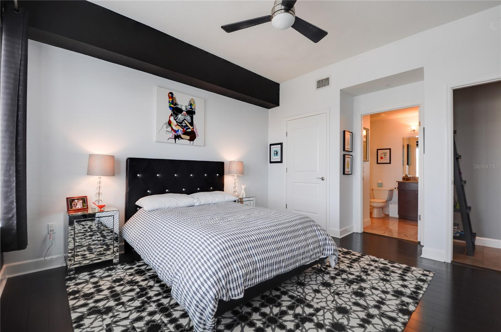 SANCTUARY DOWNTOWN CONDO - Residential Lease