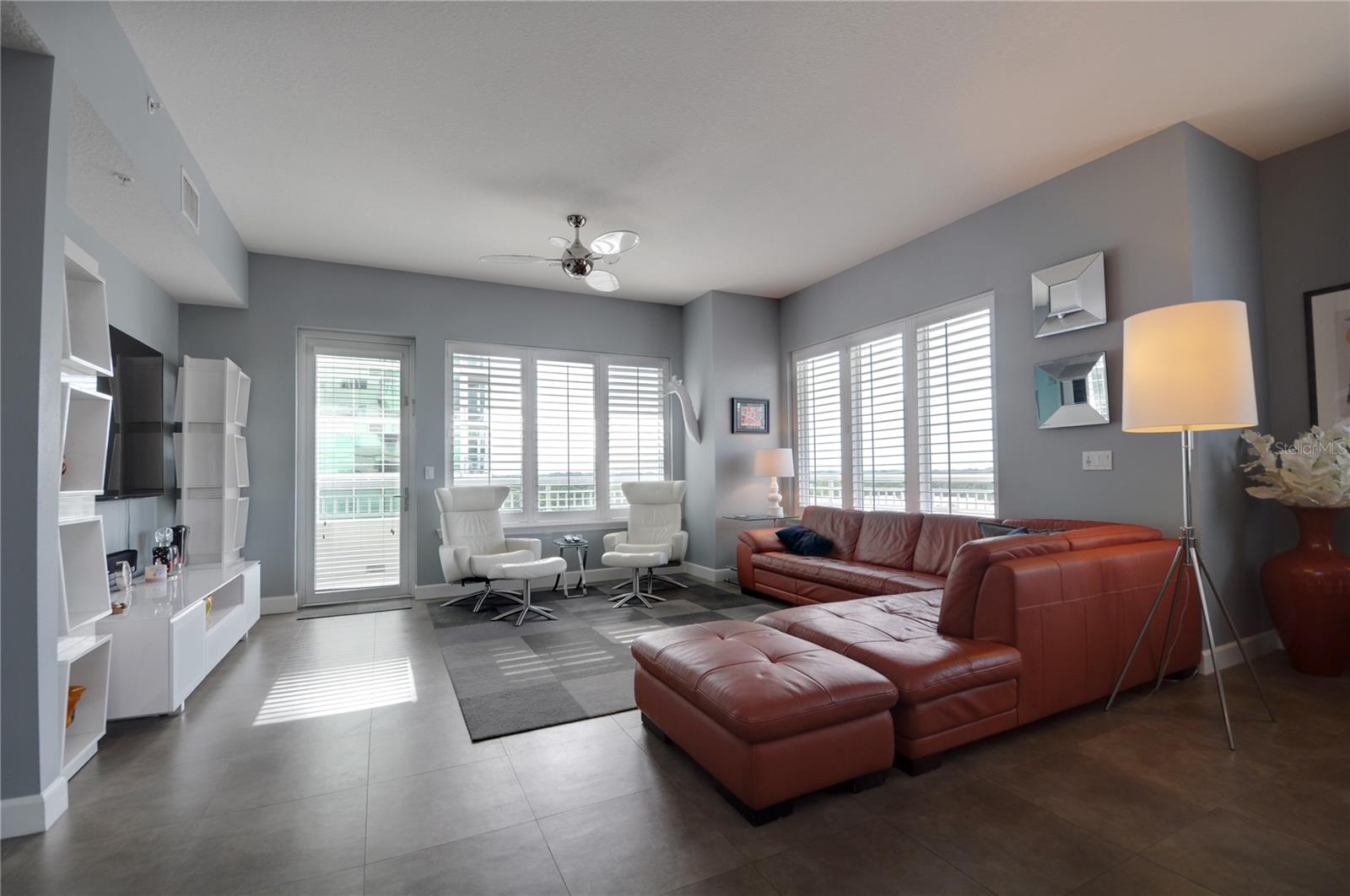 SANCTUARY DOWNTOWN CONDO - Residential Lease