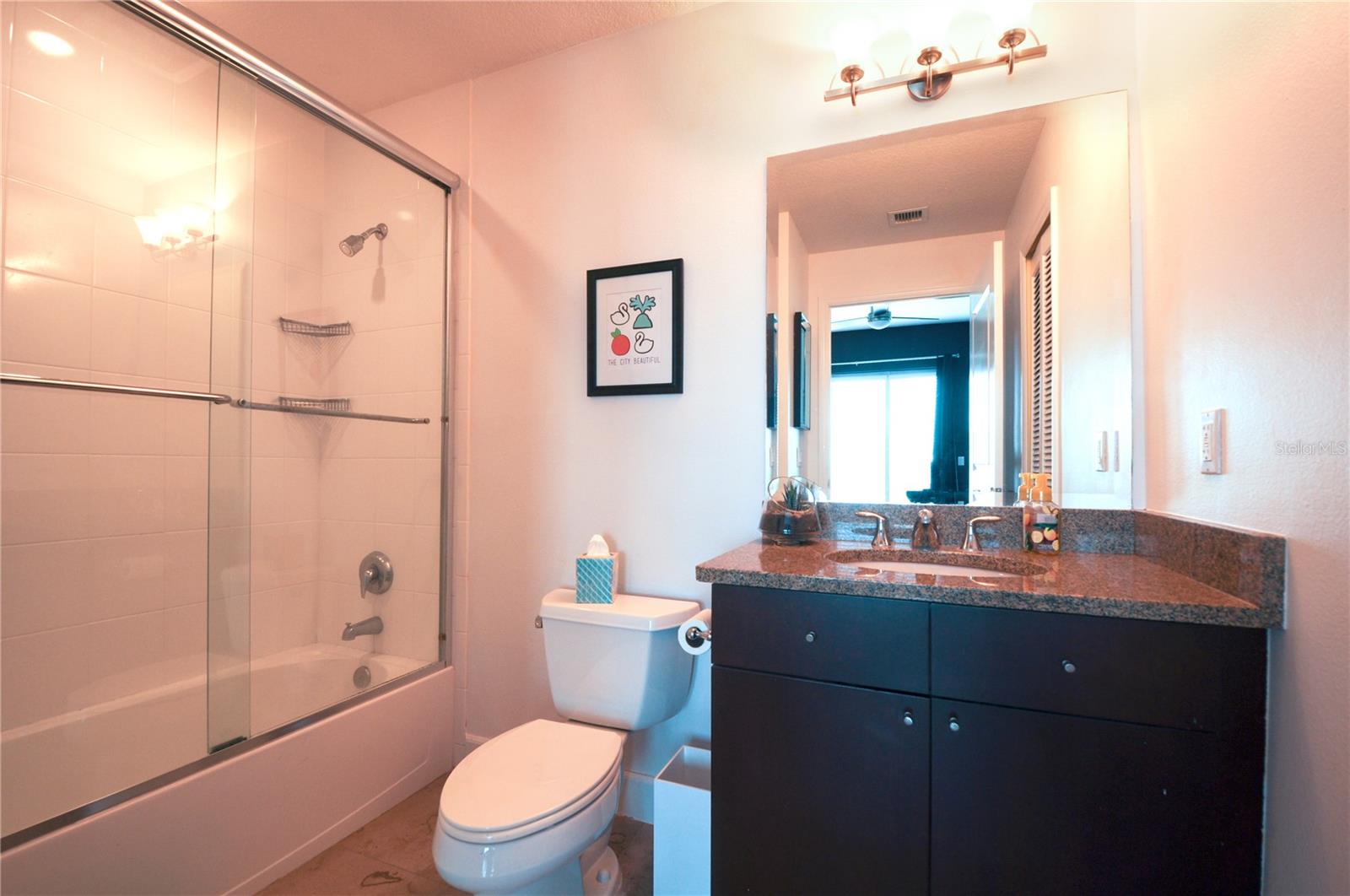 SANCTUARY DOWNTOWN CONDO - Residential Lease