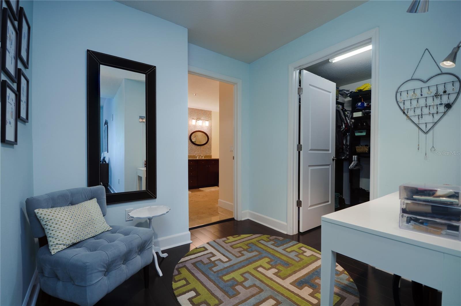 SANCTUARY DOWNTOWN CONDO - Residential Lease