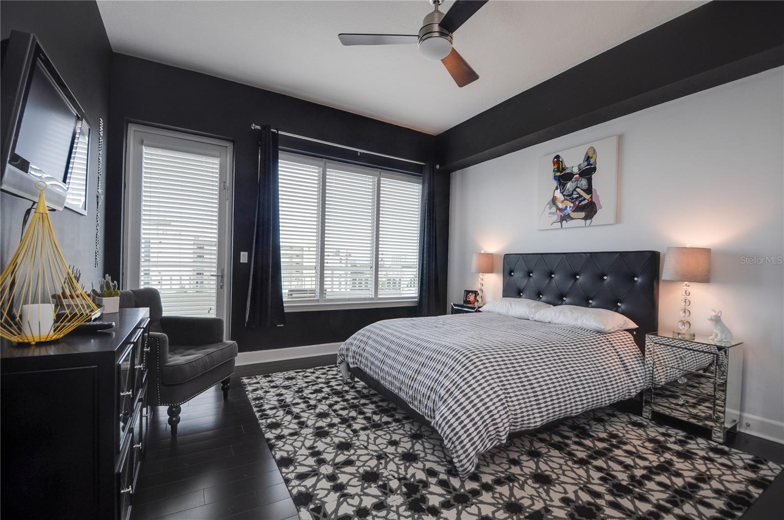 SANCTUARY DOWNTOWN CONDO - Residential Lease