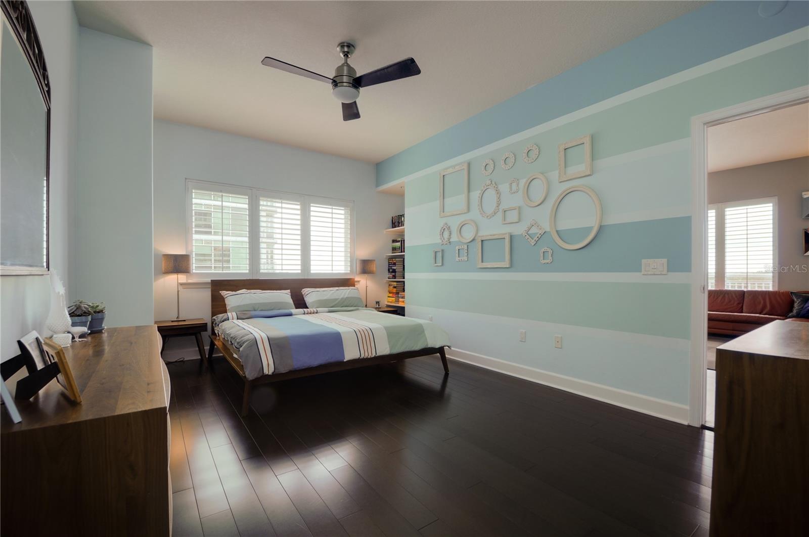 SANCTUARY DOWNTOWN CONDO - Residential Lease