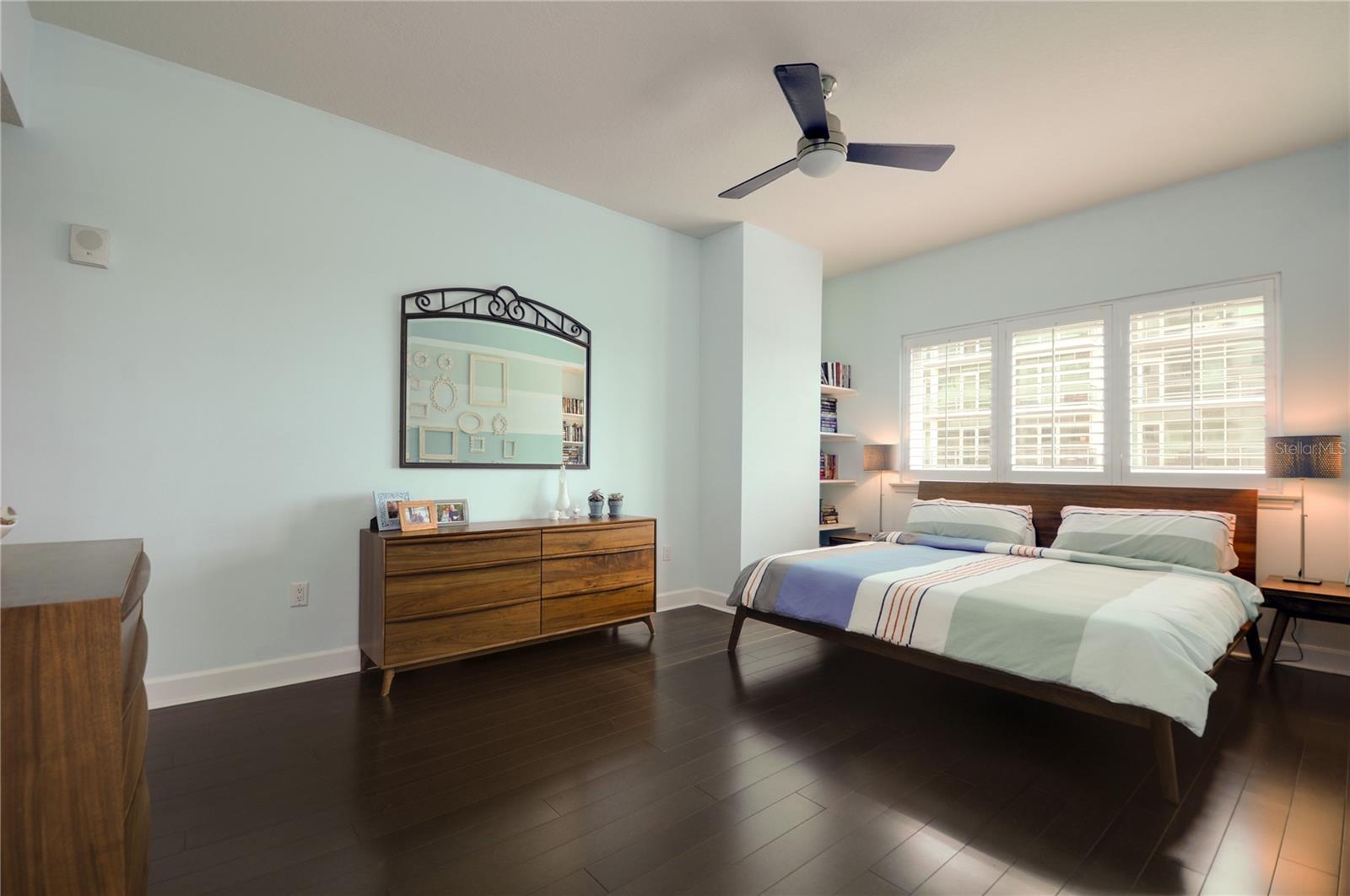 SANCTUARY DOWNTOWN CONDO - Residential Lease
