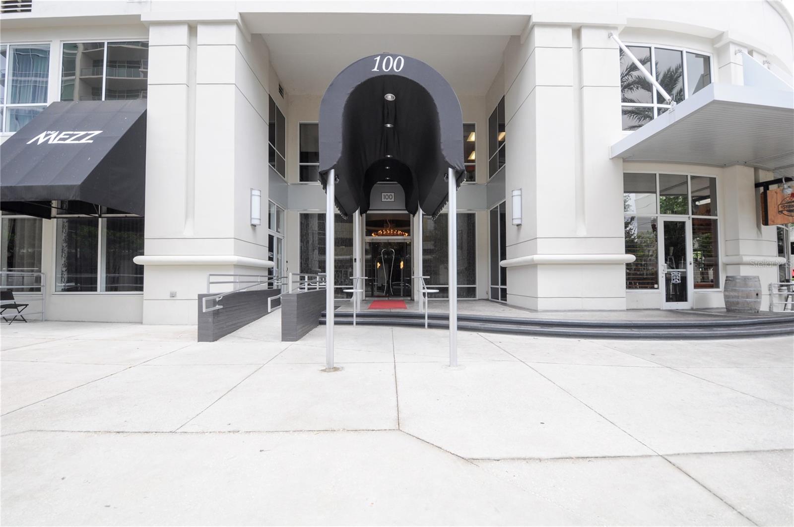 SANCTUARY DOWNTOWN CONDO - Residential Lease
