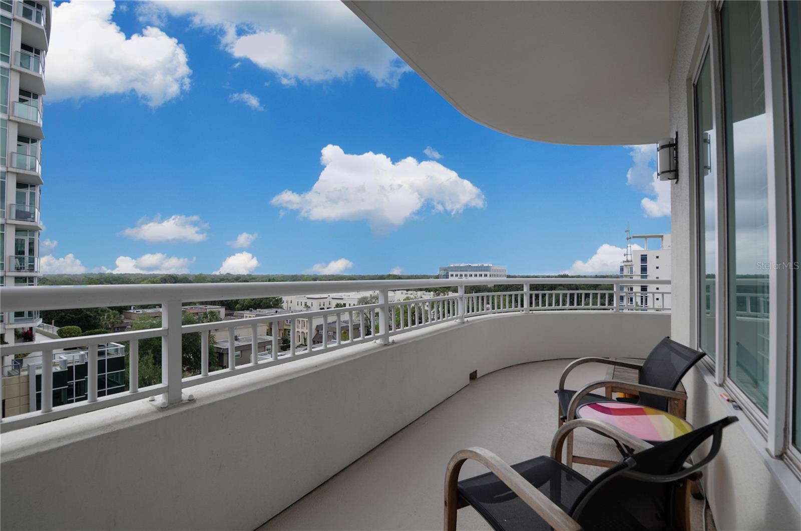 SANCTUARY DOWNTOWN CONDO - Residential Lease