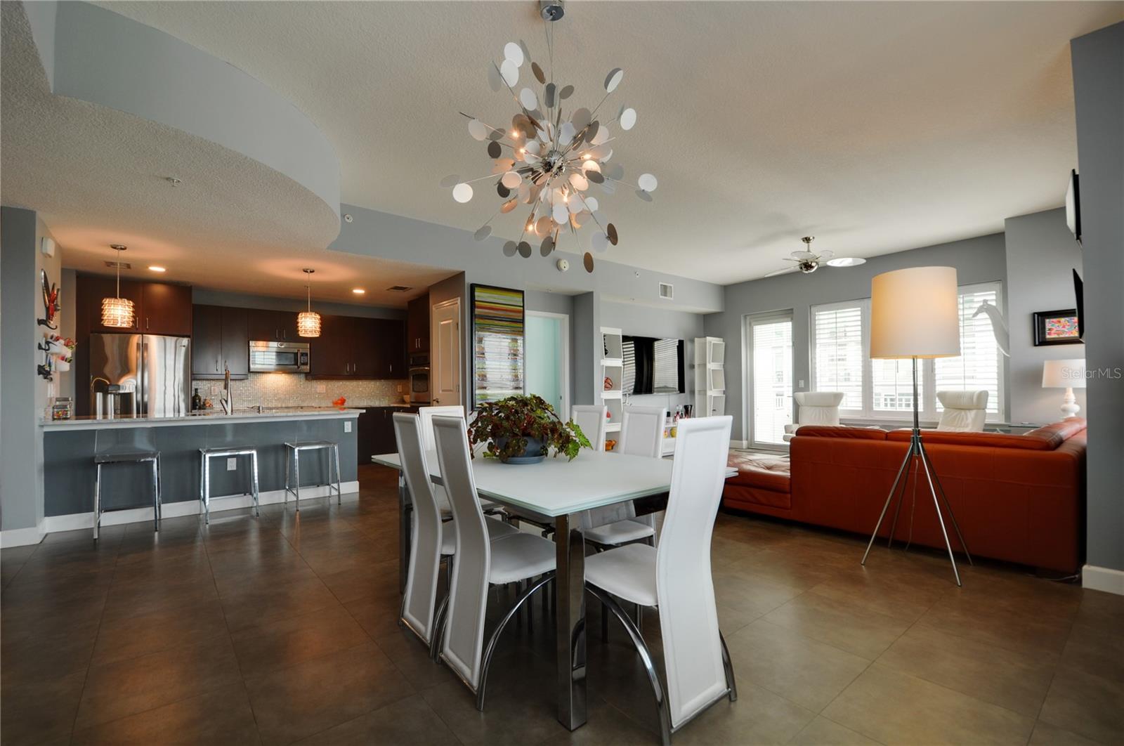 SANCTUARY DOWNTOWN CONDO - Residential Lease