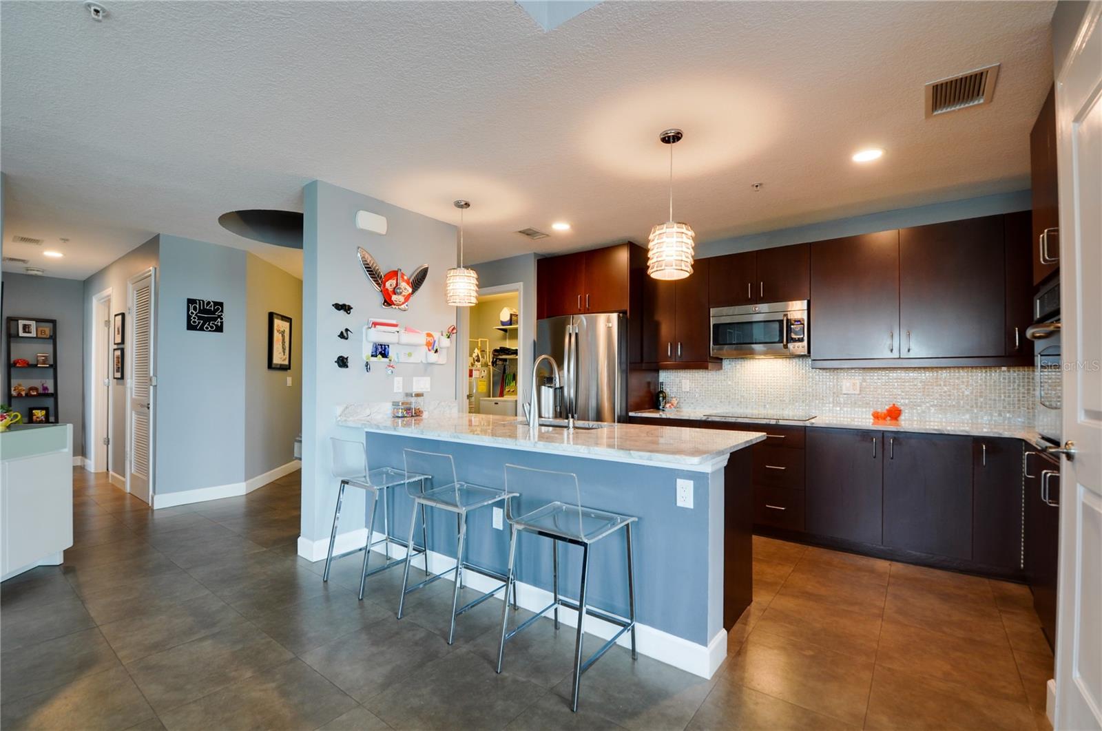 SANCTUARY DOWNTOWN CONDO - Residential Lease