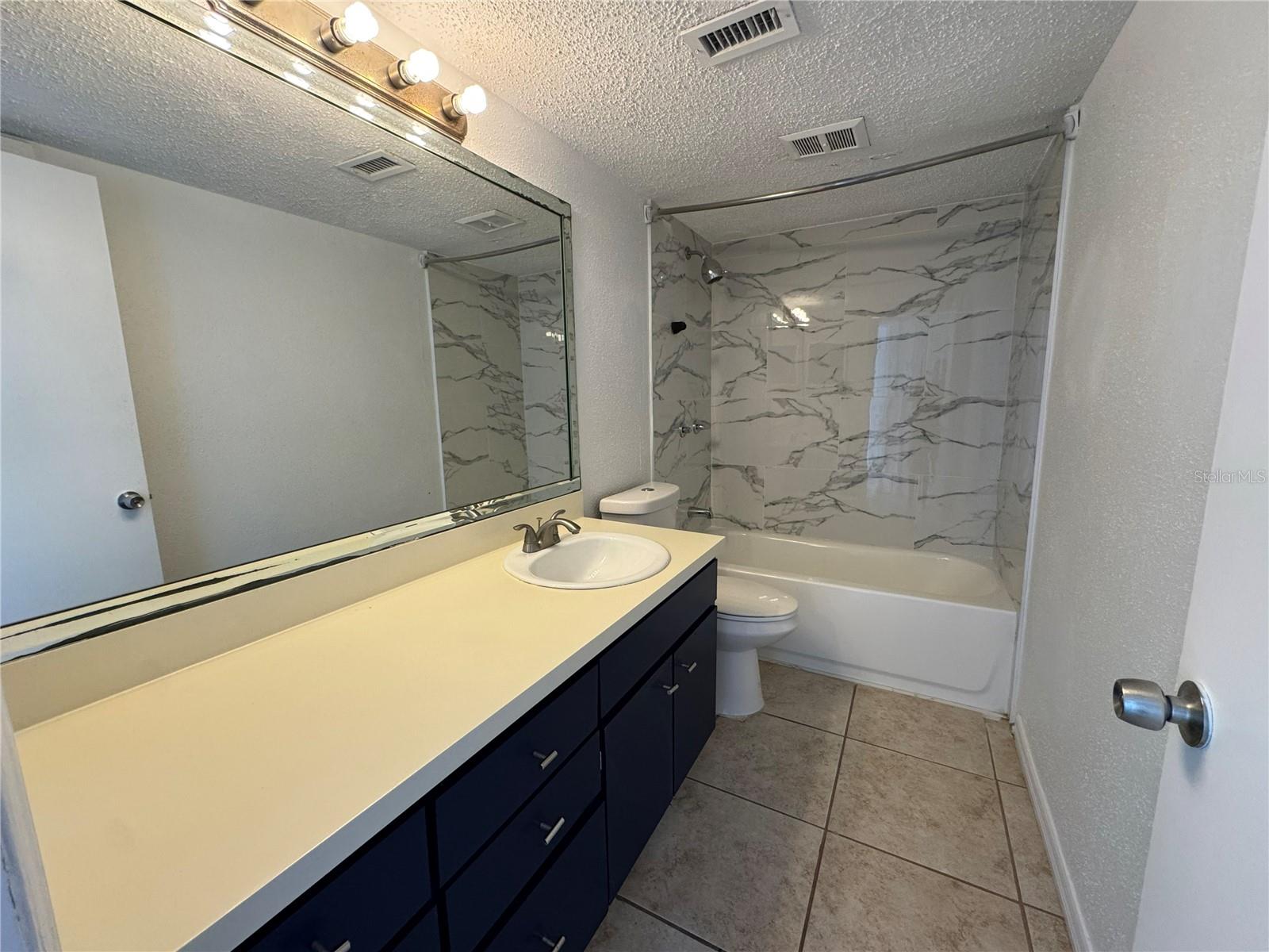SERRAVELLA AT SPRING VALLEY A CONDO - Residential