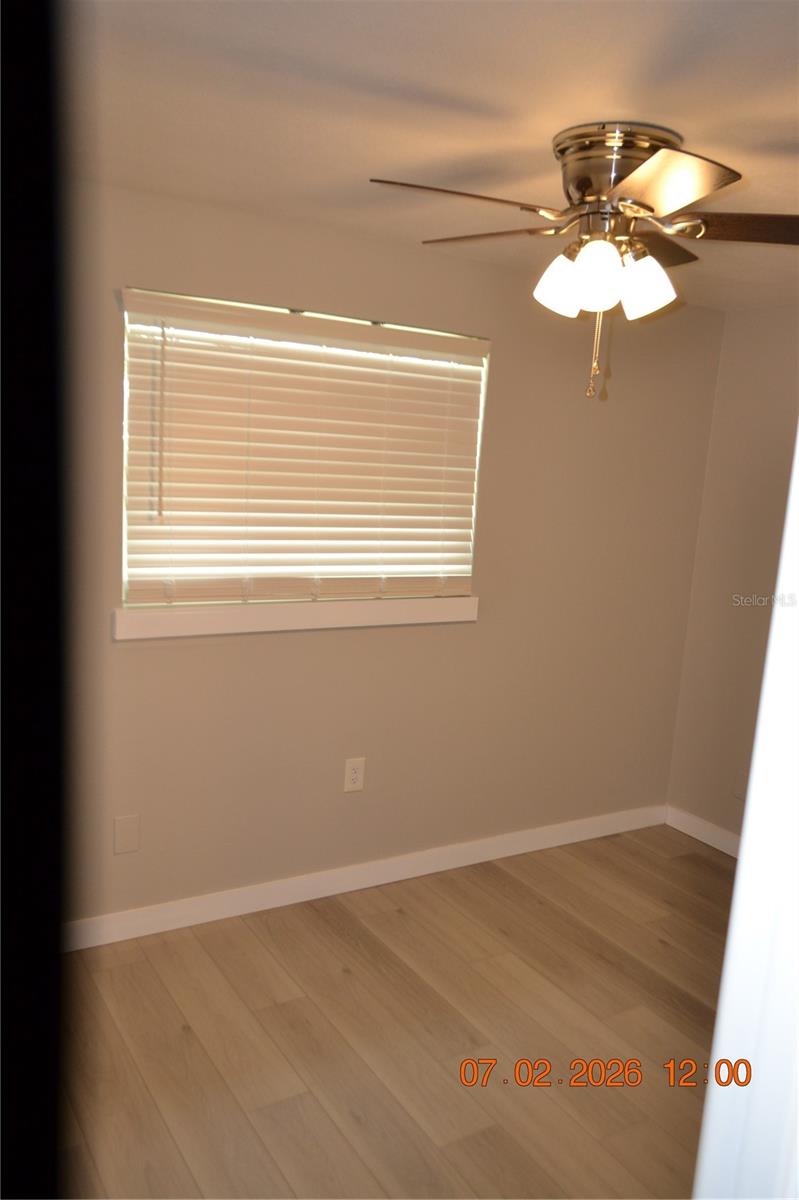 UNPLATTED - Residential Lease