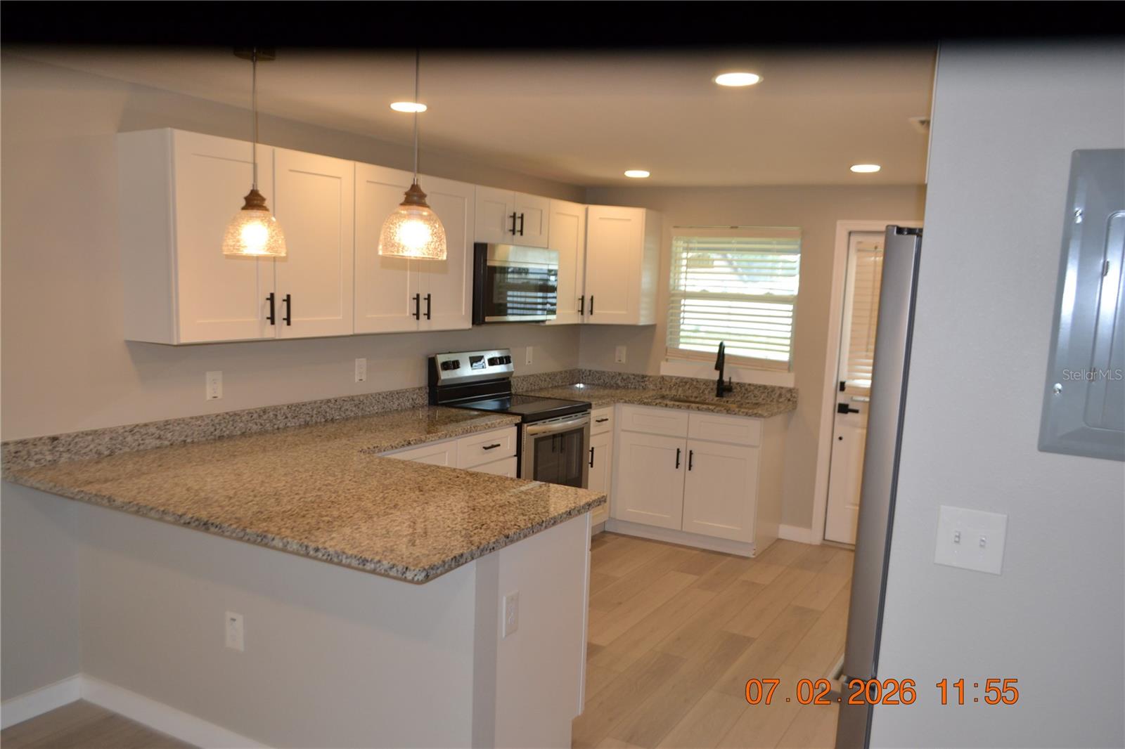 UNPLATTED - Residential Lease