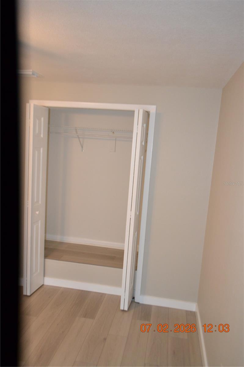 UNPLATTED - Residential Lease