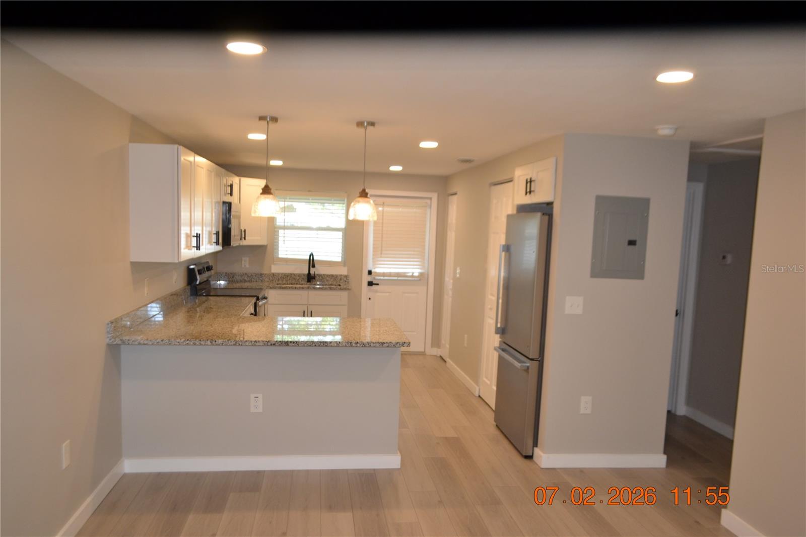 UNPLATTED - Residential Lease