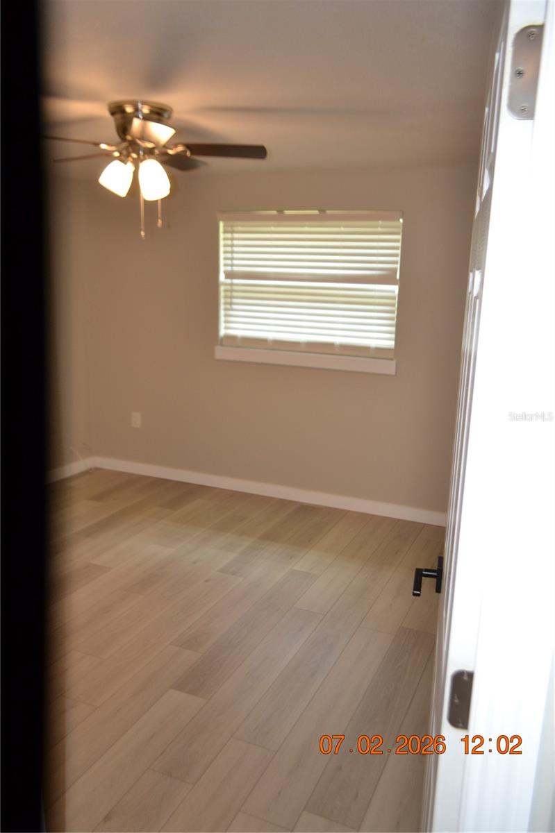UNPLATTED - Residential Lease