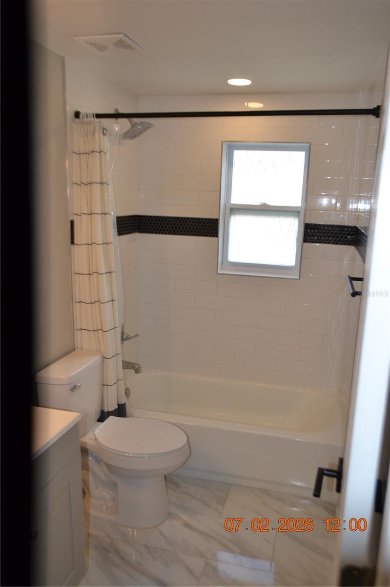UNPLATTED - Residential Lease