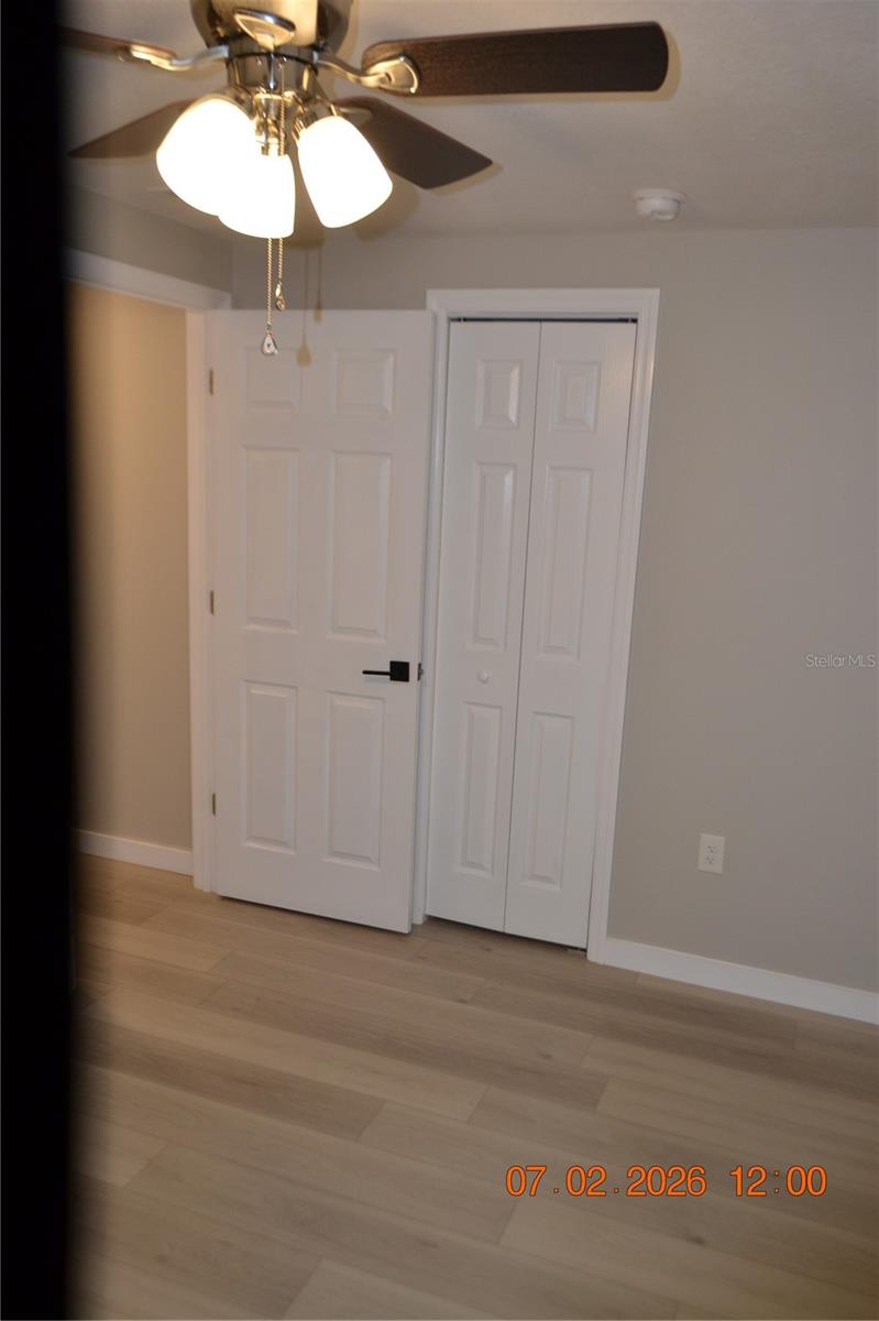 UNPLATTED - Residential Lease