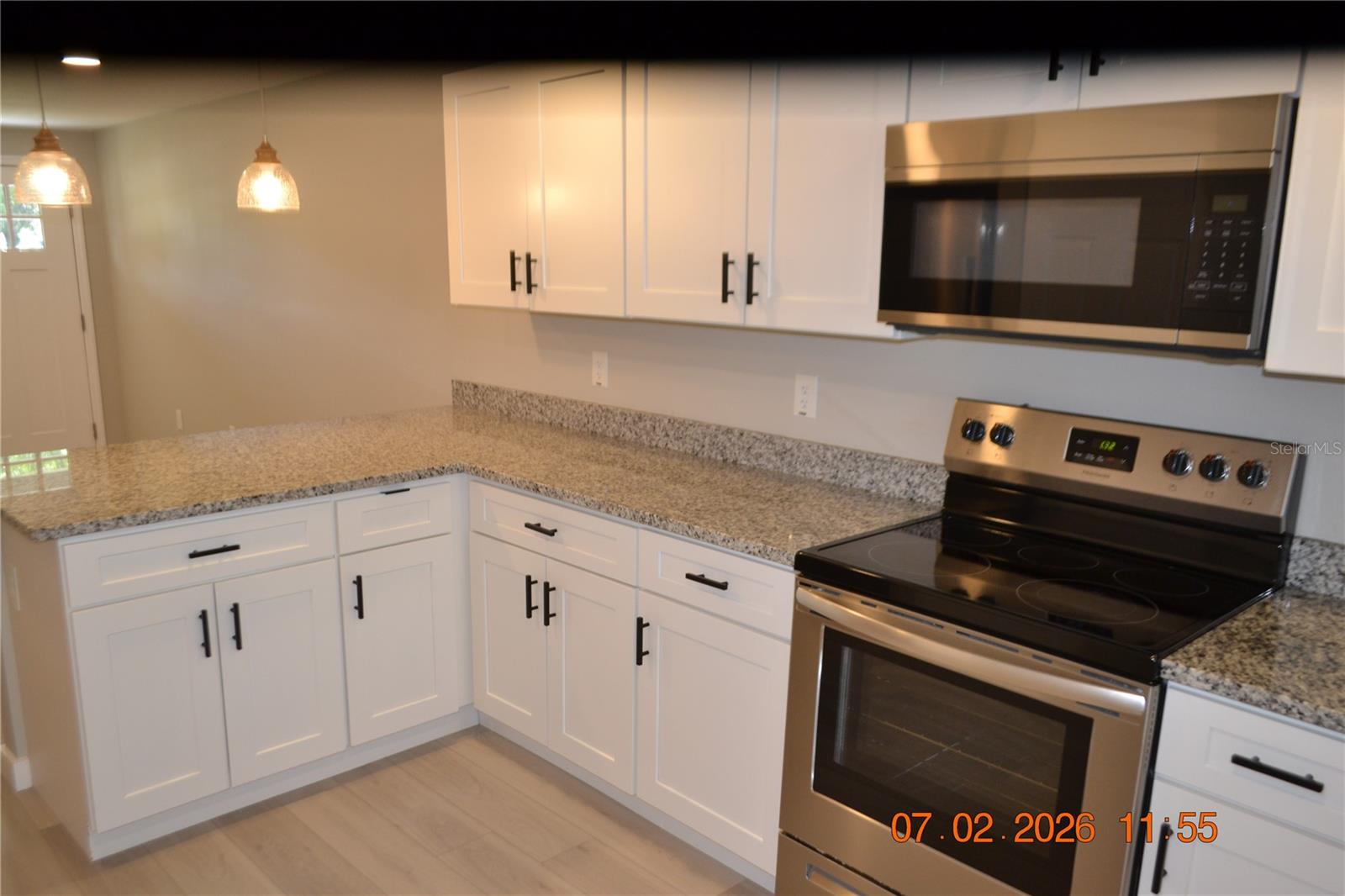 UNPLATTED - Residential Lease