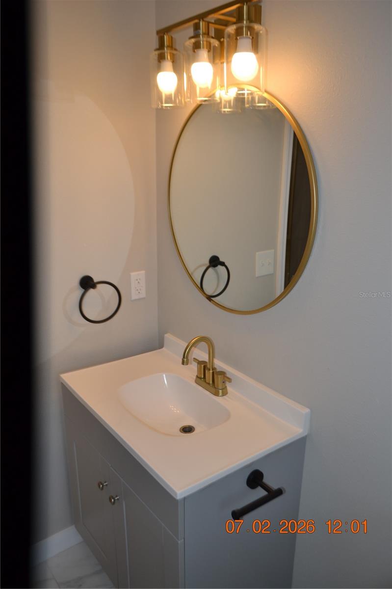 UNPLATTED - Residential Lease