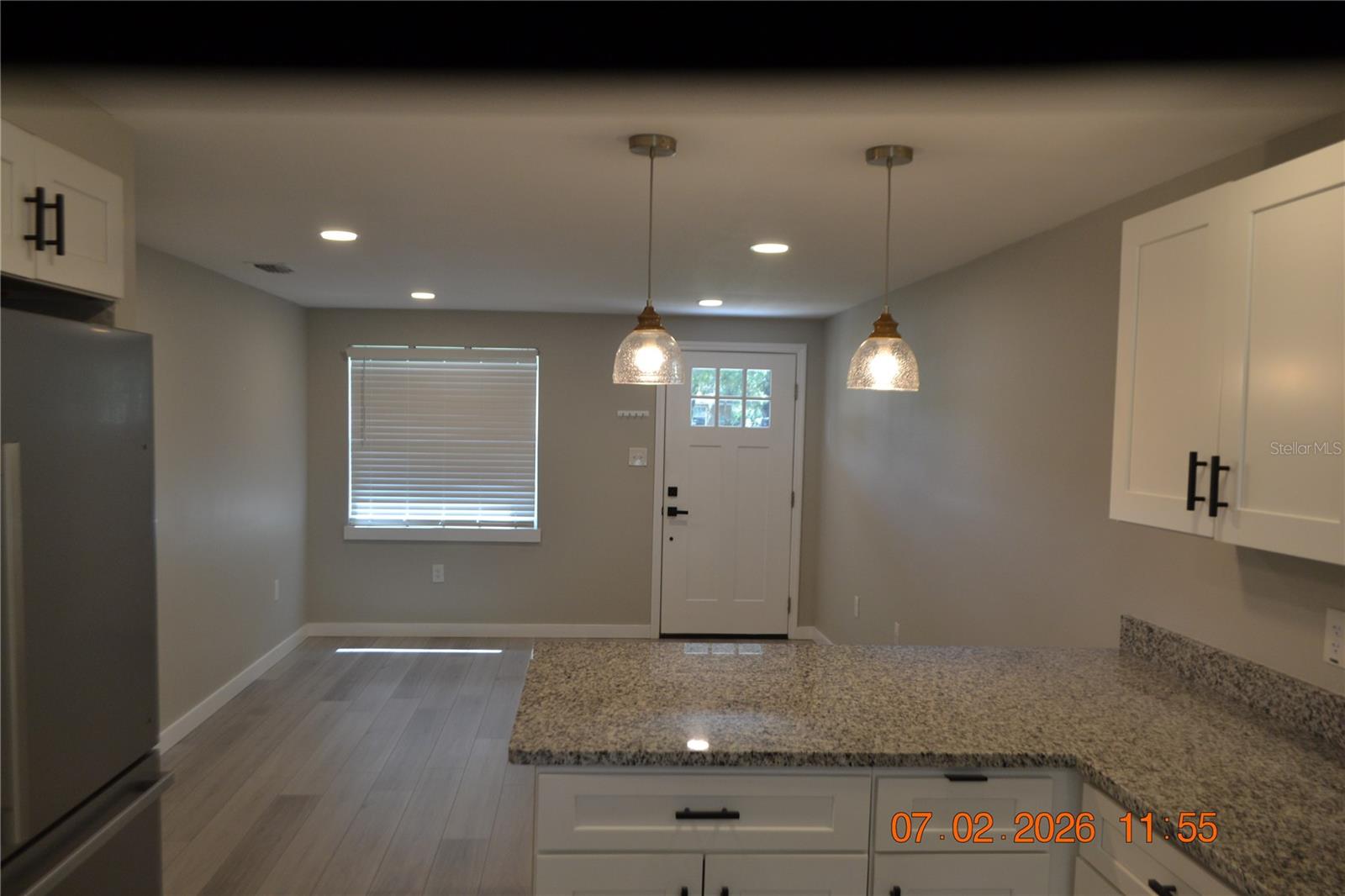 UNPLATTED - Residential Lease