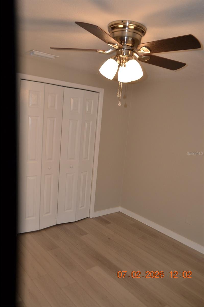 UNPLATTED - Residential Lease