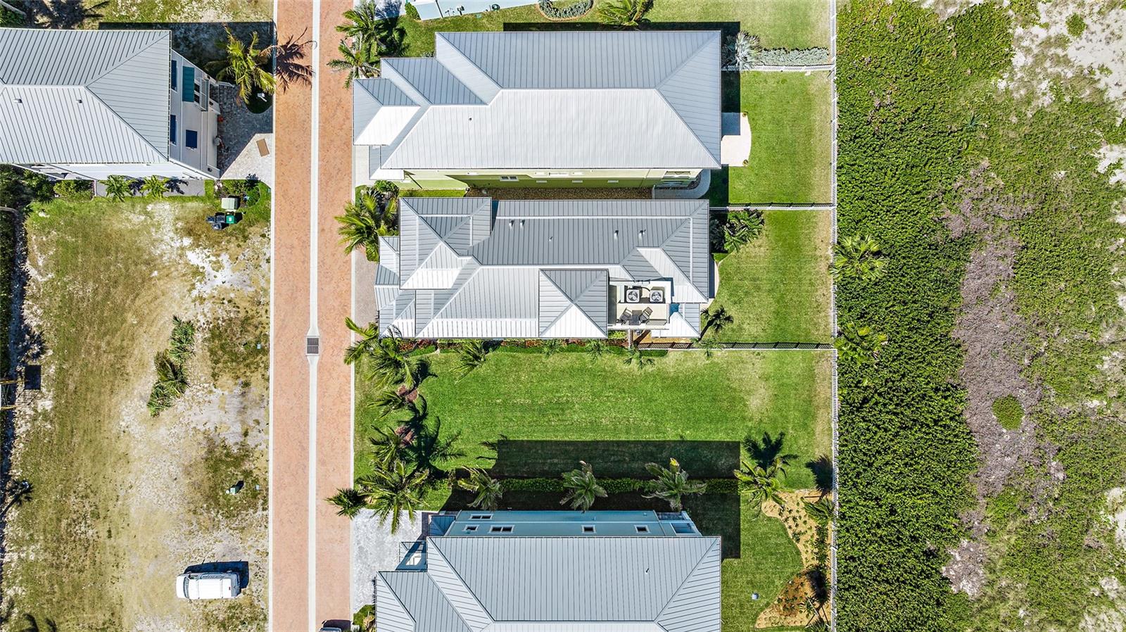WATERSONG PUD ONE - Residential