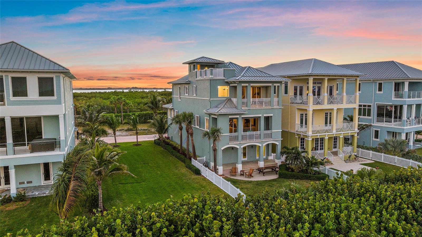 WATERSONG PUD ONE - Residential