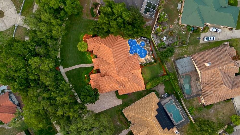 PALMA VISTA - Residential