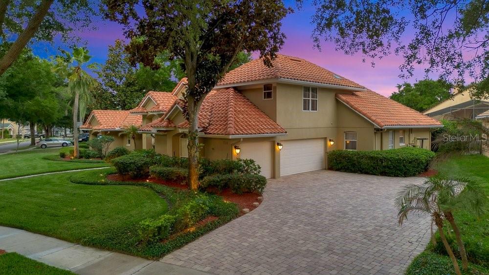 PALMA VISTA - Residential