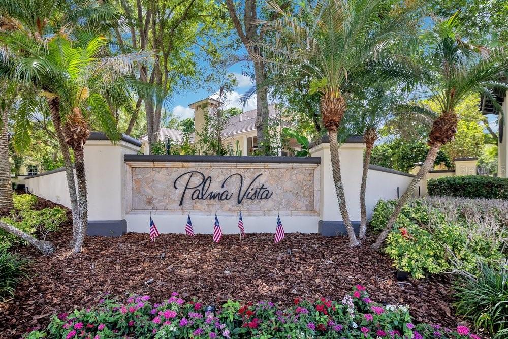 PALMA VISTA - Residential