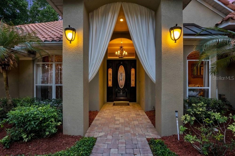 PALMA VISTA - Residential