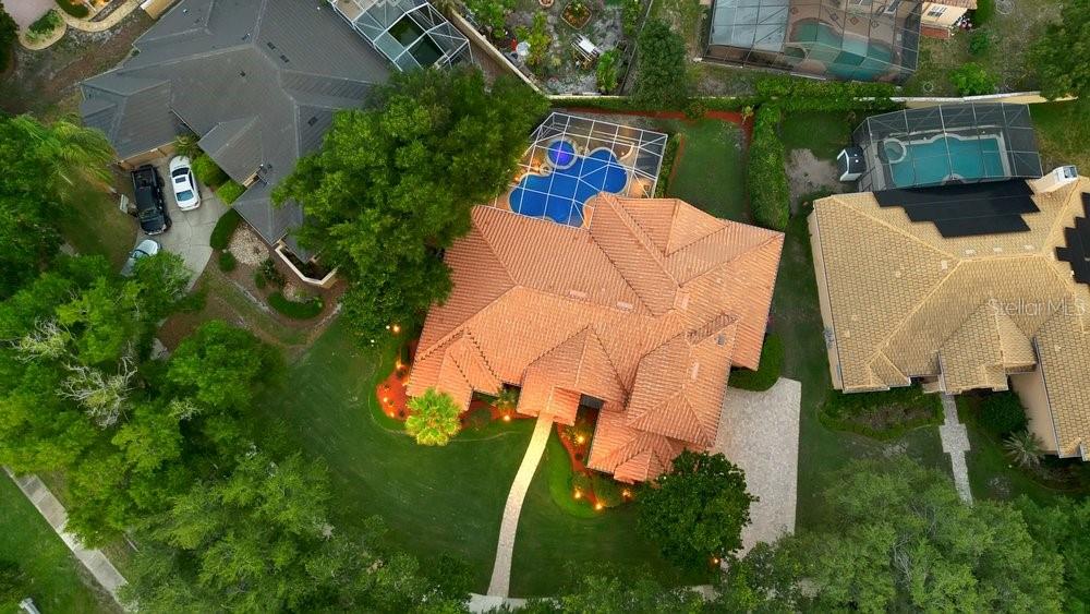 PALMA VISTA - Residential