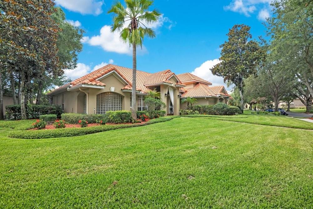 PALMA VISTA - Residential