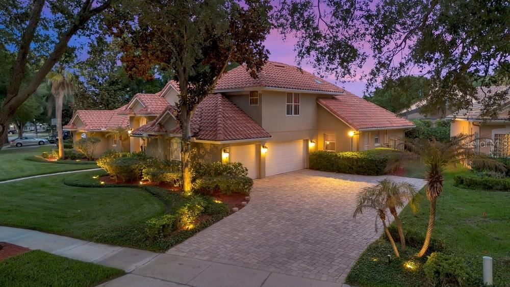 PALMA VISTA - Residential