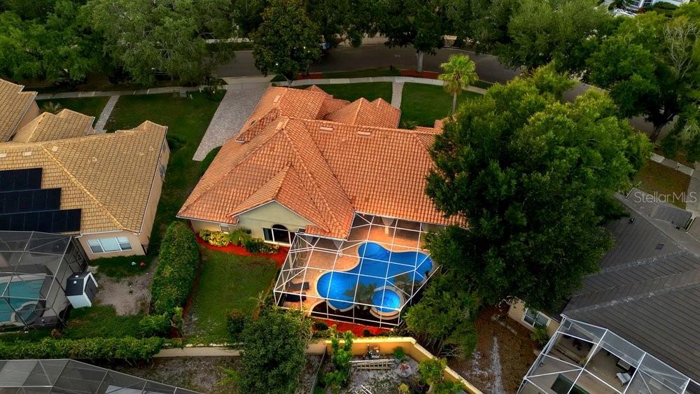 PALMA VISTA - Residential
