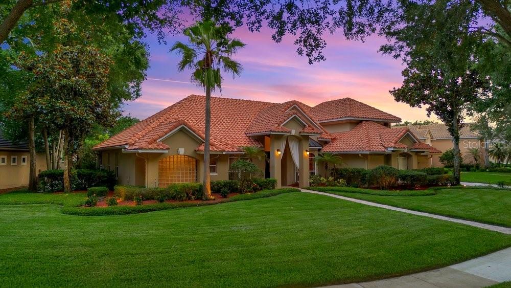 PALMA VISTA - Residential