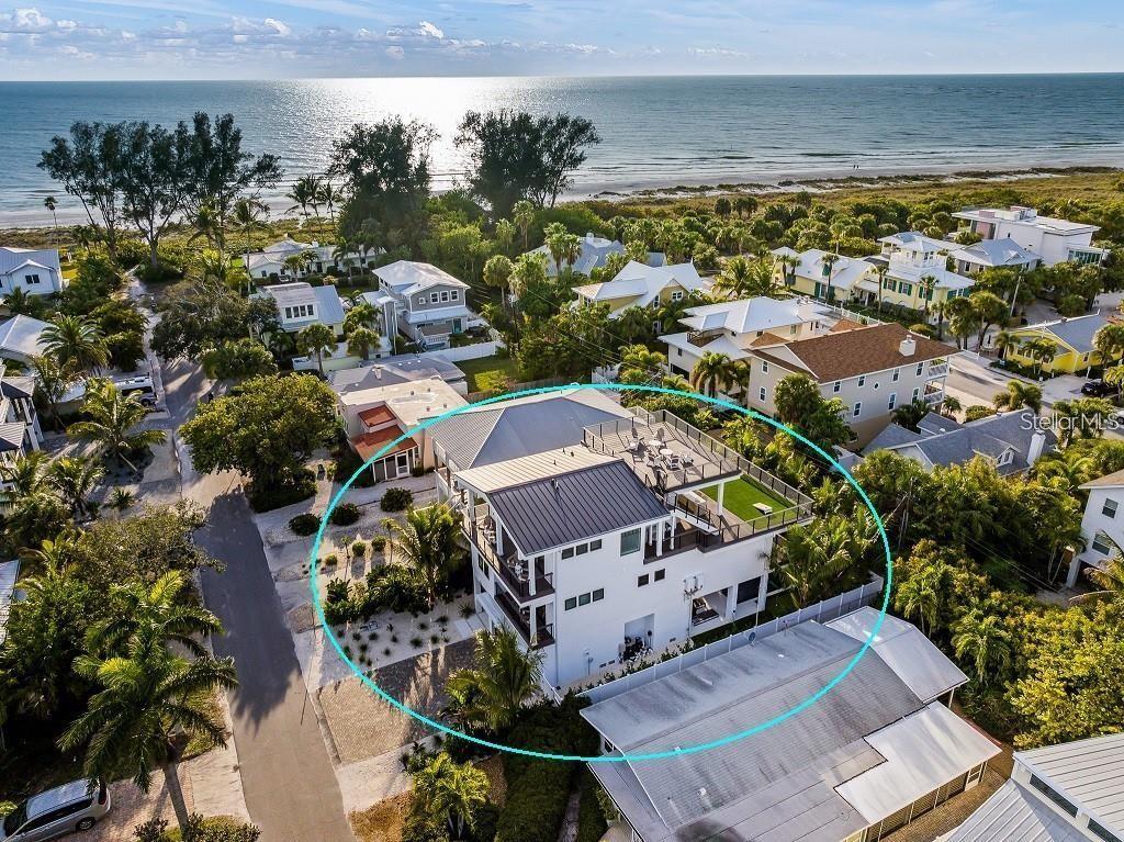 GULF VIEW SUB OF ANNA MARIA KEY - Residential