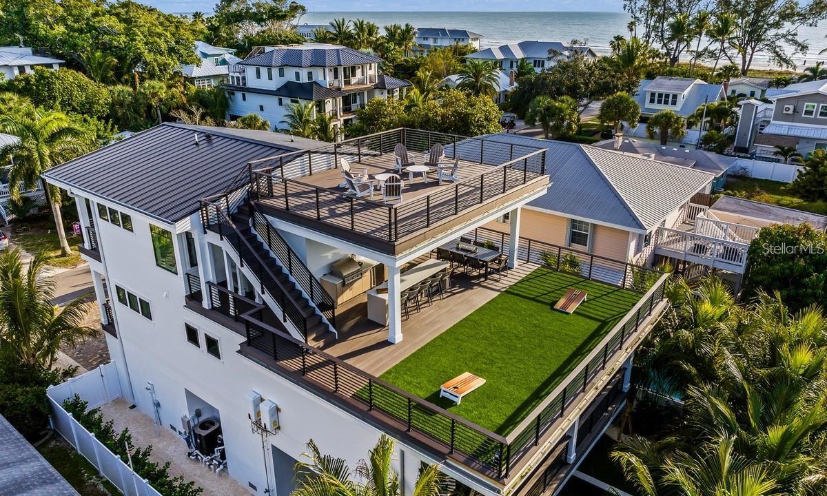 GULF VIEW SUB OF ANNA MARIA KEY - Residential