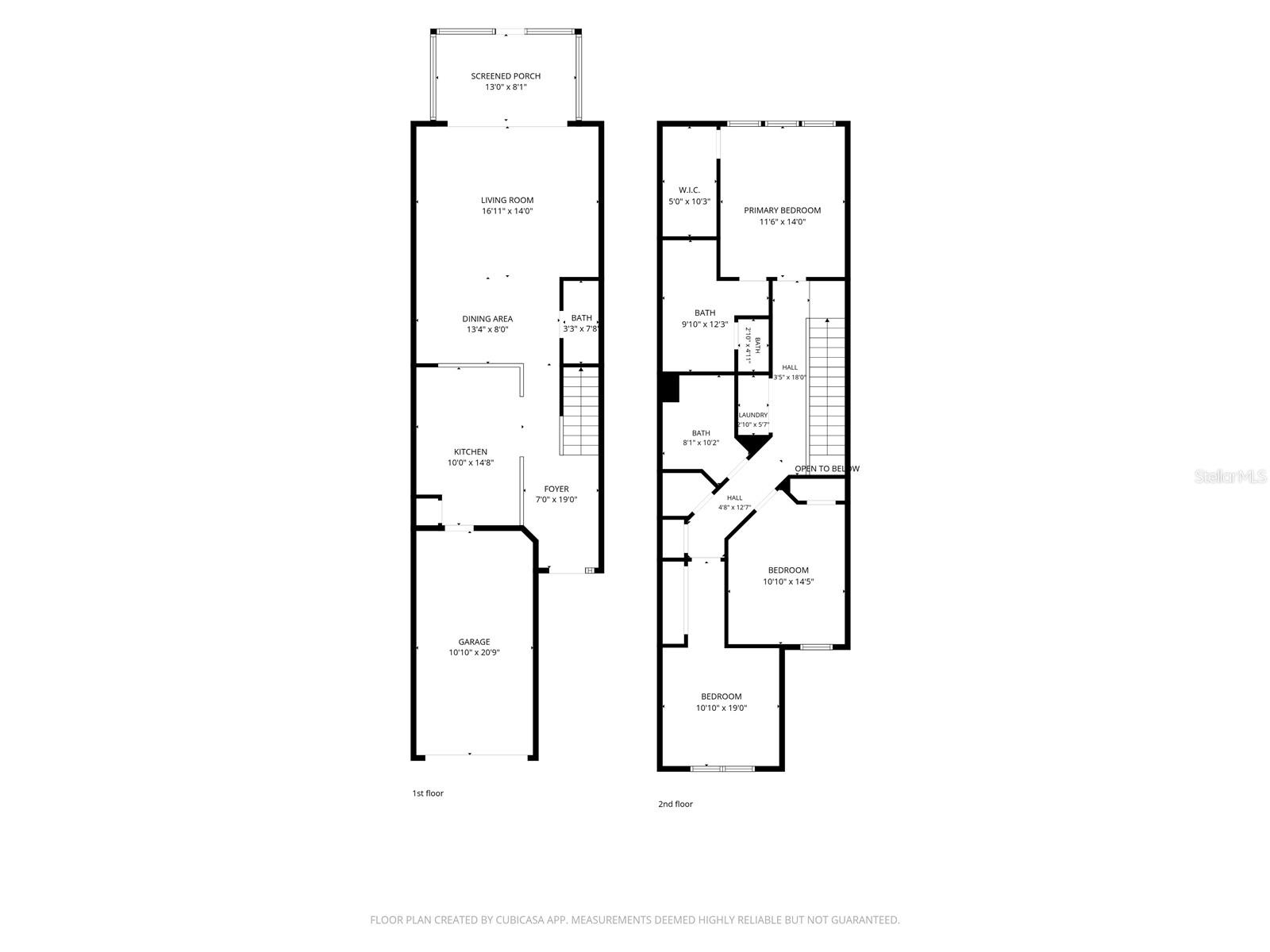VISTAS/PHILLIPS COMMONS - Residential