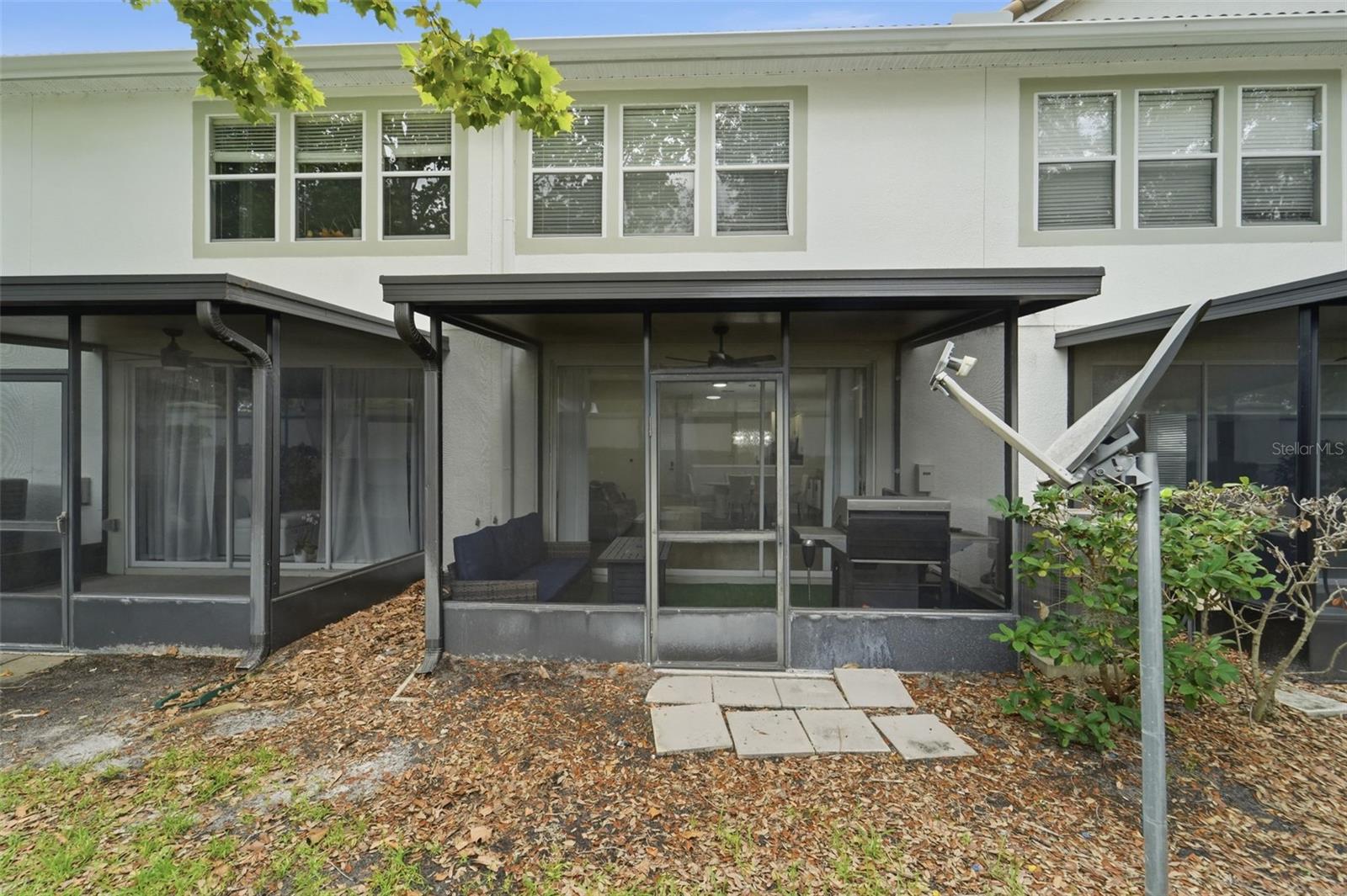 VISTAS/PHILLIPS COMMONS - Residential