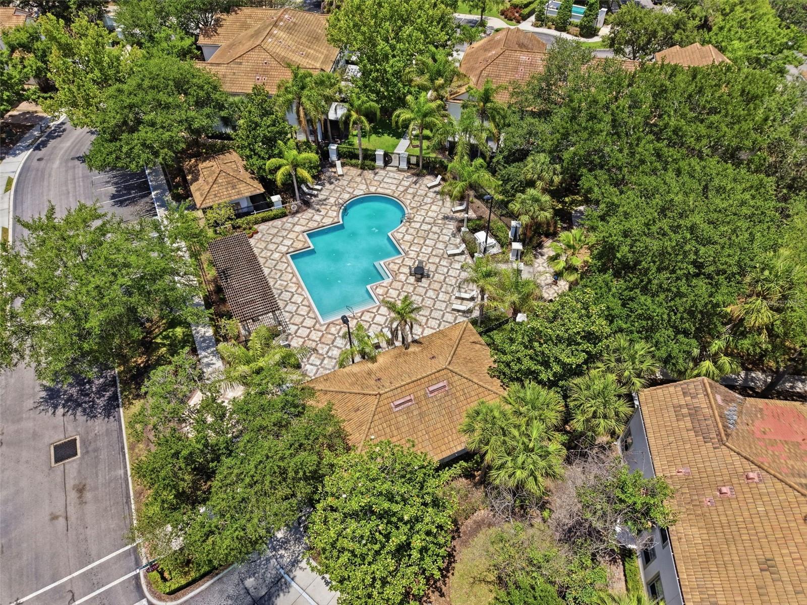 VISTAS/PHILLIPS COMMONS - Residential