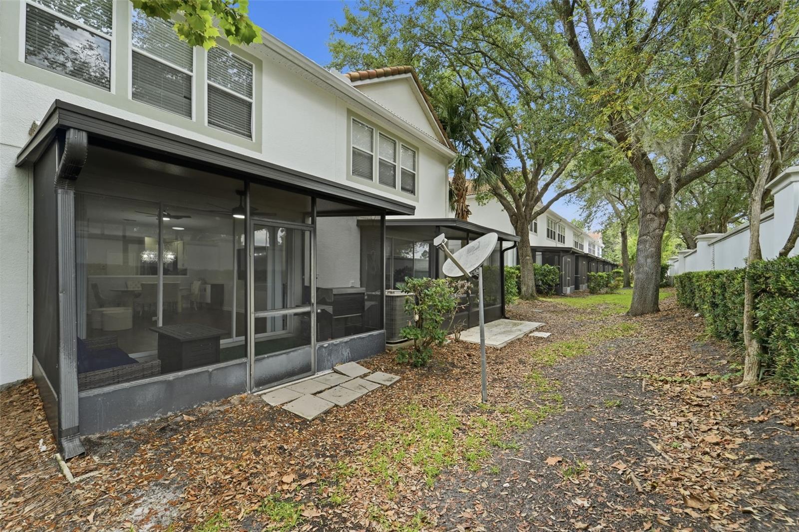 VISTAS/PHILLIPS COMMONS - Residential