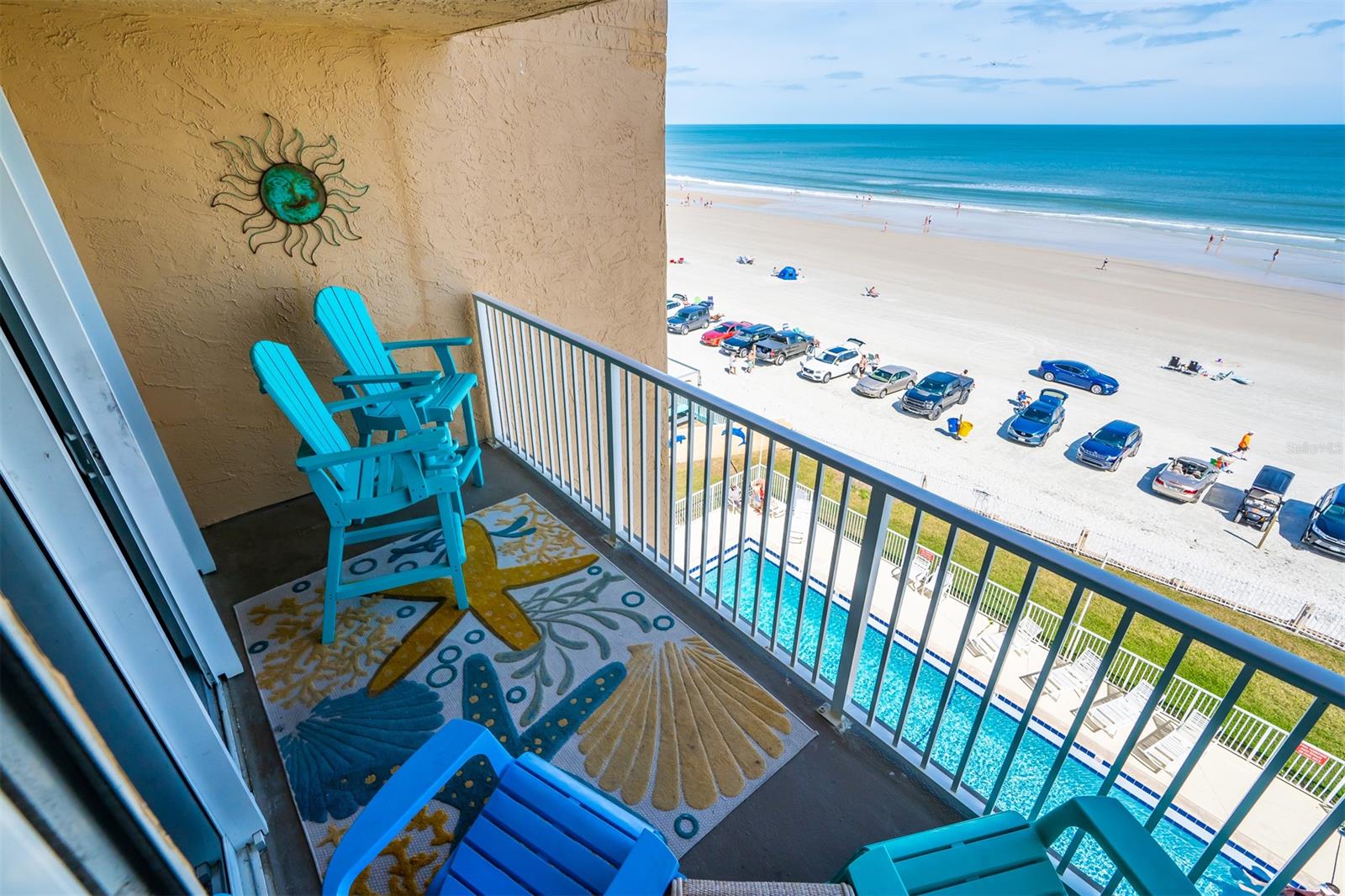 Oceania Plaza Condo - Residential