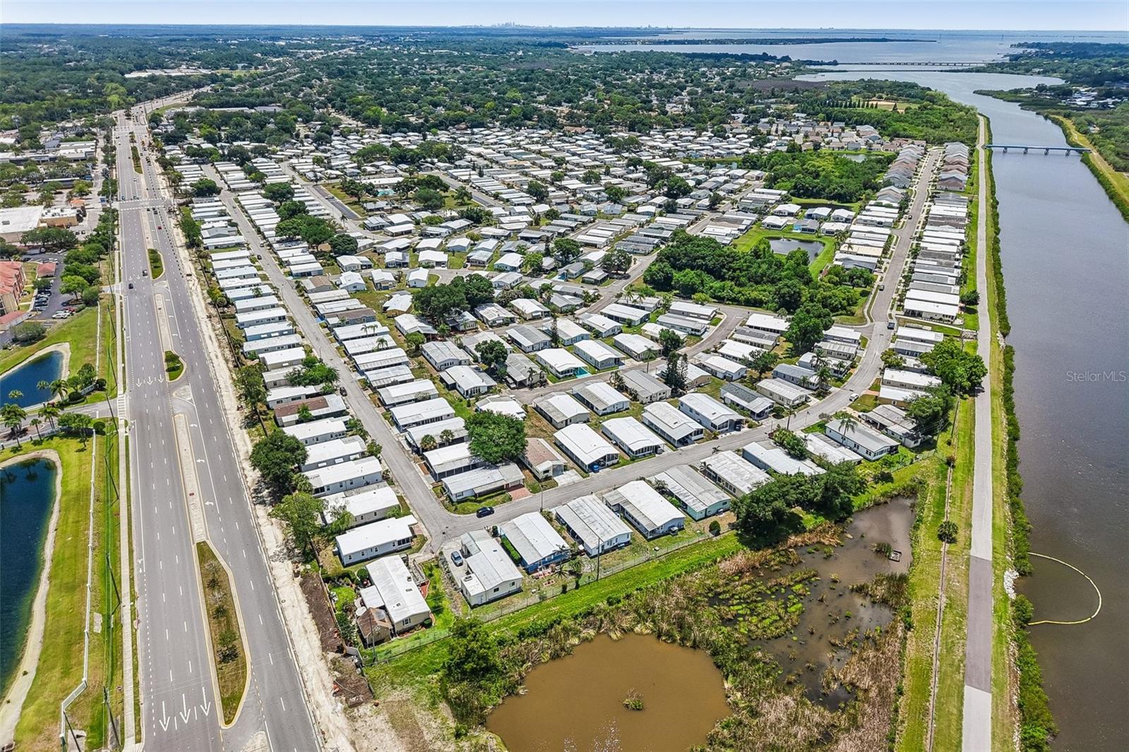 GULL-AIRE VILLAGE - Residential