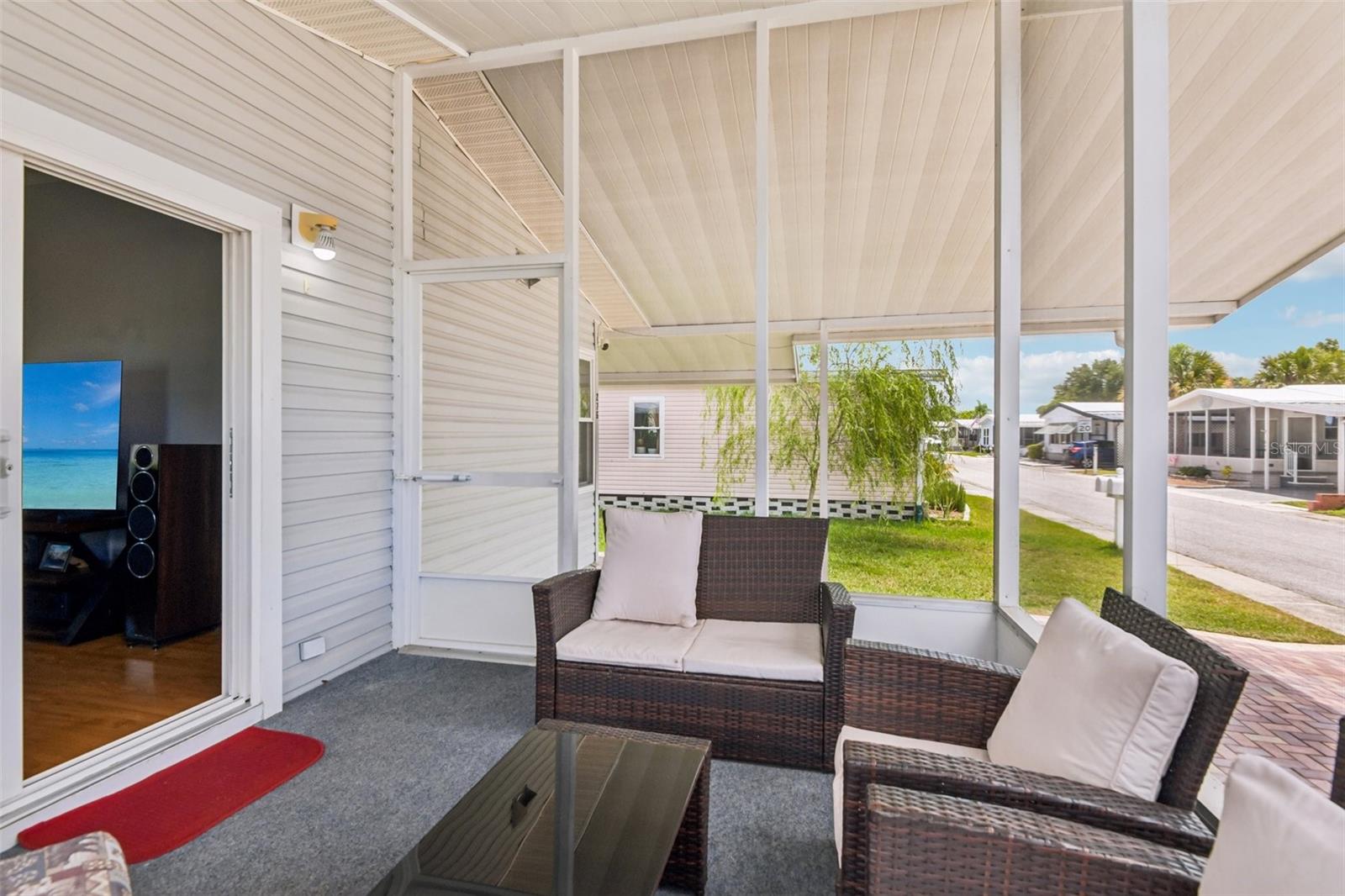 GULL-AIRE VILLAGE - Residential