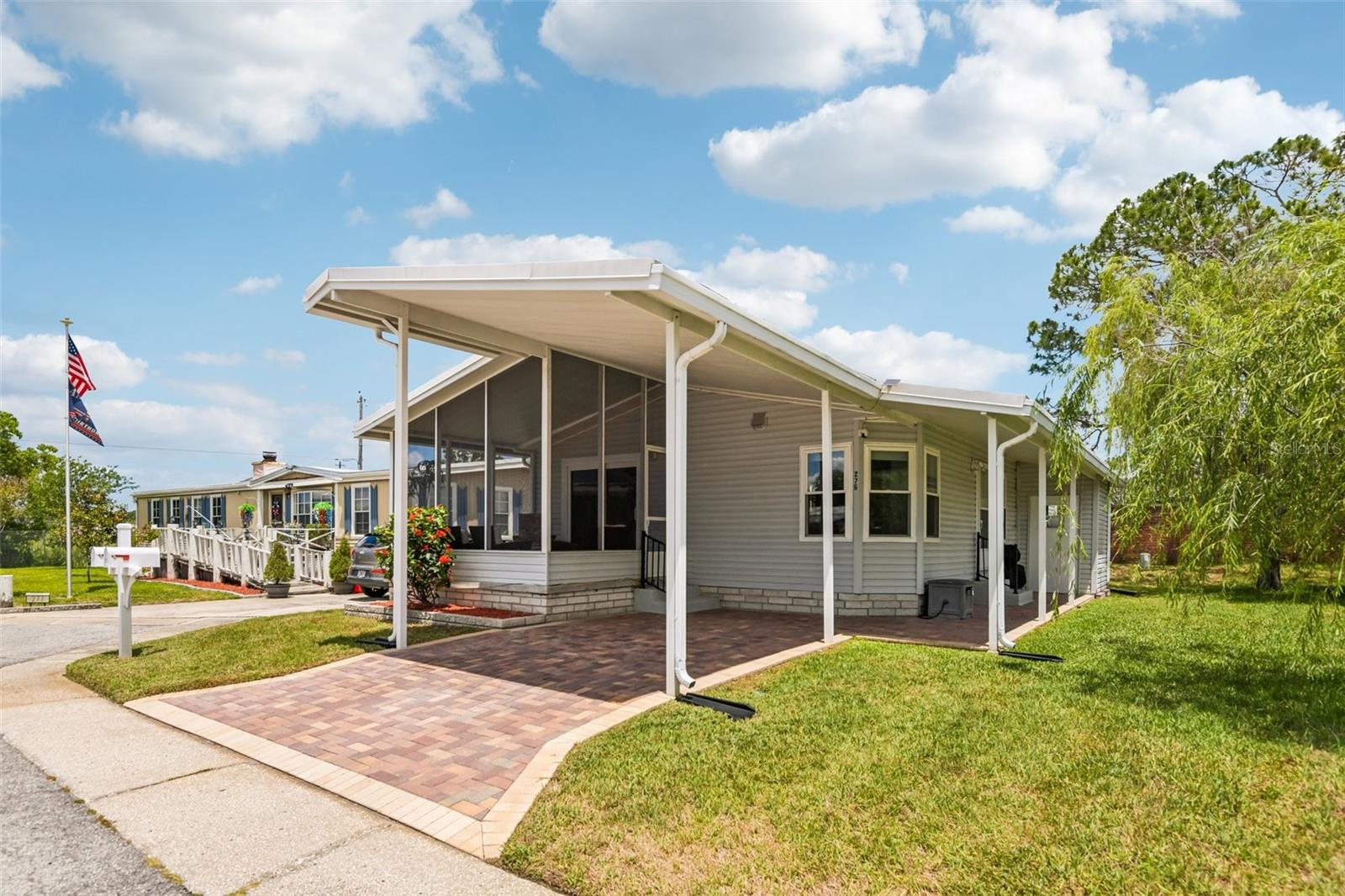 GULL-AIRE VILLAGE - Residential