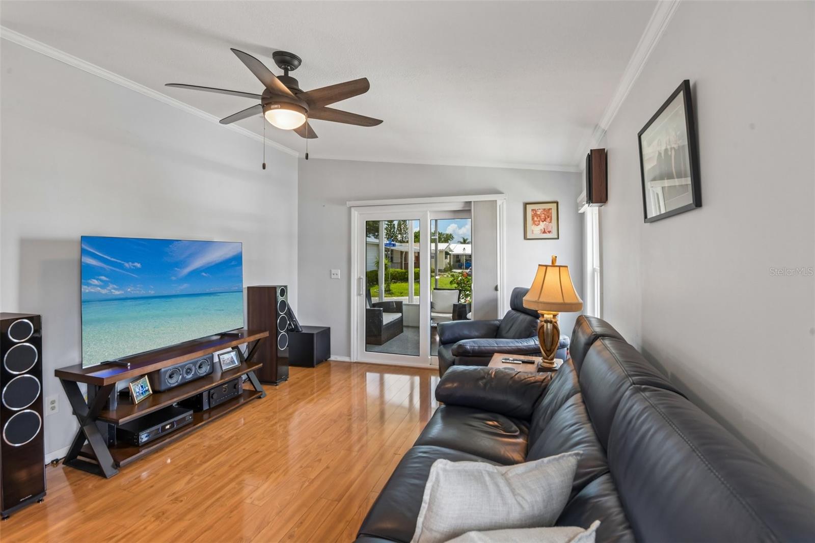 GULL-AIRE VILLAGE - Residential