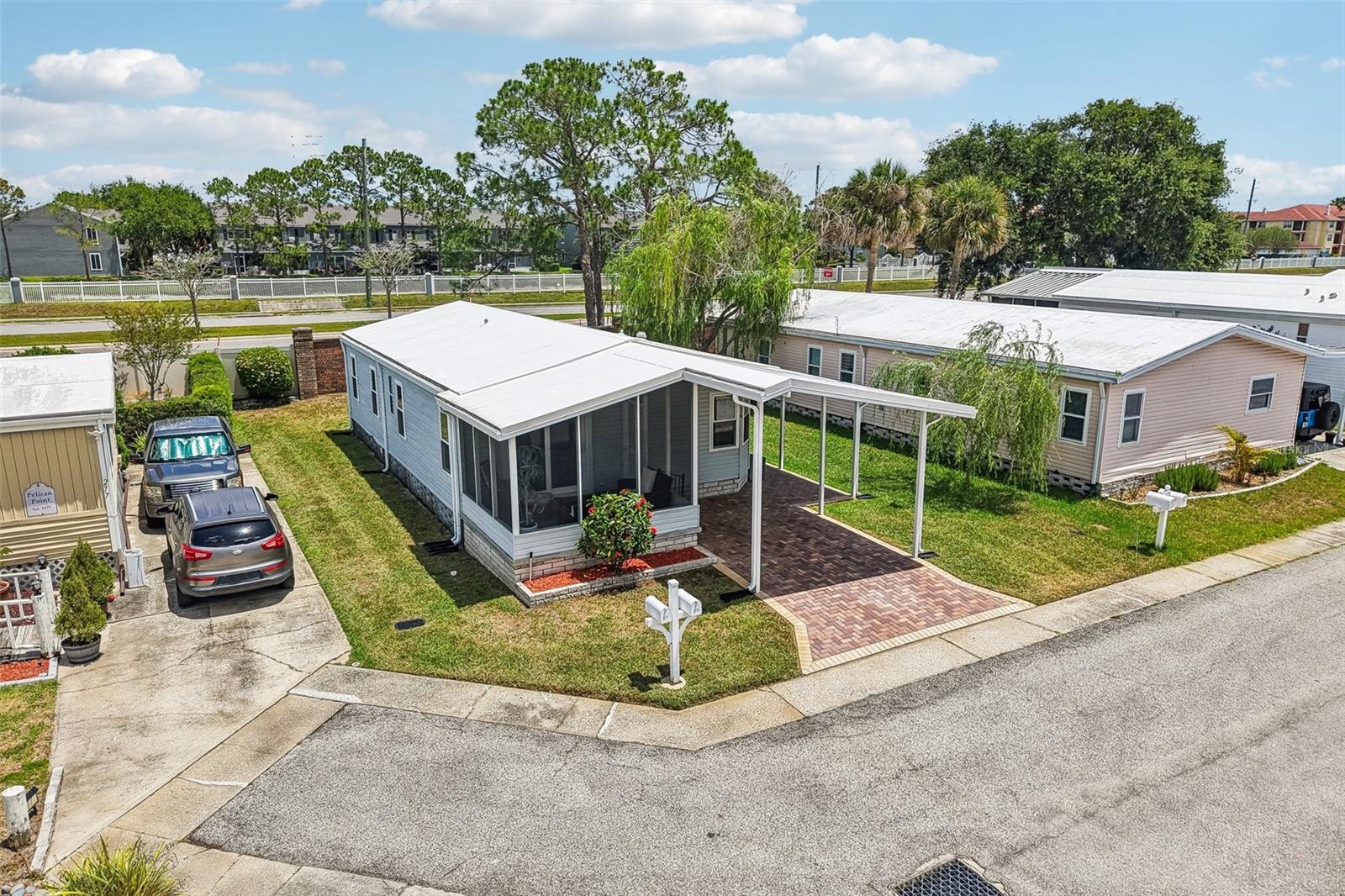 GULL-AIRE VILLAGE - Residential